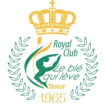 Le Blé Qui Lève Tinlot